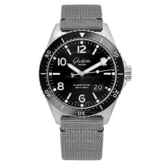 1-36-13-01-80-08 | 1-36-13-01-80-08 | Glashütte Original SeaQ Panorama Date 43.2mm watch. Buy Online