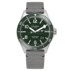 1-36-13-07-83-34 | Glashutte Original SeaQ Panorama Date Automatic 43.2 mm watch. Buy Online