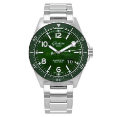 1-36-13-07-83-70 | Glashutte Original SeaQ Panorama Date Automatic 43.2 mm watch. Buy Online