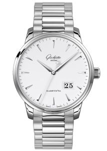 1-36-03-05-02-70 | Glashutte Original Senator Excellence Panorama Date 42 mm watch. Buy Online