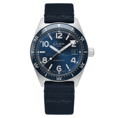 1-39-11-09-81-08 | Glashütte Original Spezialist Collection SeaQ 39.5mm watch. Buy Online