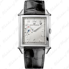 25835-11-121-BA6A | Girard-Perregaux Vintage 1945 Date Small Second watch. Buy Online