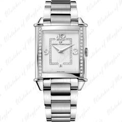 25860D11A1A1-11A | Girard-Perregaux Vintage 1945 Lady watch. Buy Online