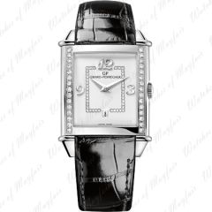 25860D11A1A1-CK6A | Girard-Perregaux Vintage 1945 Lady watch. Buy Online