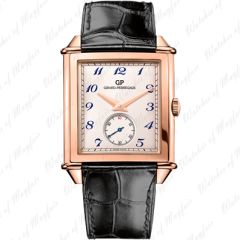 25880-52-721-BB6A | Girard-Perregaux Vintage 1945 XXL Small Second watch. Buy Online