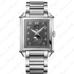 25882-11-221-11A | Girard-Perregaux Vintage 1945 XXL Large Date Moon Phases watch. Buy Online