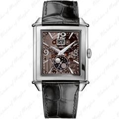 25882-11-223-BB6B | Girard-Perregaux Vintage 1945 XXL Large Date Moon Phases watch. Buy Online
