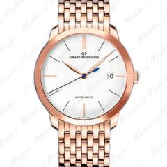 Girard-Perregaux 1966 49525-52-131-52A