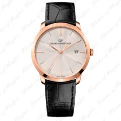49525-52-133-BB60 | Girard-Perregaux 1966 watch. Buy Online