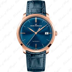 49525-52-432-BB4A | Girard-Perregaux 1966 watch. Buy Online