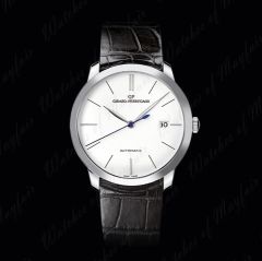 49525-53-131-BK6A | Girard-Perregaux 1966 watch. Buy Online