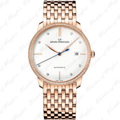 49525D52A1A1-52A | Girard-Perregaux 1966 watch. Buy Online