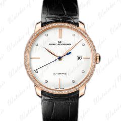 Girard-Perregaux 1966 49525D52A1A1-BK6A