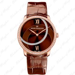 49525D52ABD1-BKEA | Girard-Perregaux 1966 Lady watch. Buy Online