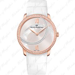 49525D52ABD2-BK8A | Girard-Perregaux 1966 Lady watch. Buy Online