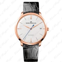 49527-52-131-BK6A | Girard-Perregaux 1966 watch. Buy Online