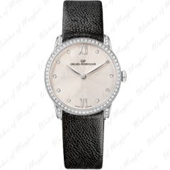 49528D53B171-IK6A | Girard-Perregaux GP 1966 Lady watch. Buy Online