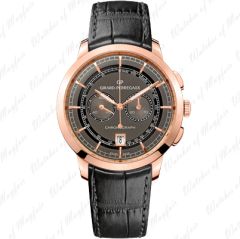 49529-52-231-BA6A | Girard-Perregaux 1966 Column-Wheel Chronograph watch. Buy Online 