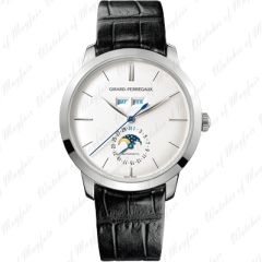 49535-53-152-BK6A | Girard-Perregaux 1966 Full Calendar watch. Buy Online