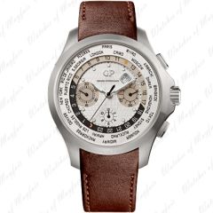 49700-21-132-HBBB | Girard-Perregaux Traveller WW.TC watch. Buy Online