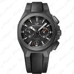49970-32-631-FK6A | Girard-Perregaux Chrono Hawk watch. Buy Online