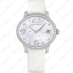 Girard-Perregaux Cat's Eye Small Second 80484D53P762-BK7A