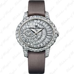 91702B53P7B1-KK6A | Girard-Perregaux Cat's Eye High Jewellery watch. Buy Online