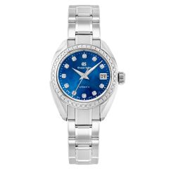 STGK015 | Grand Seiko Elegance 60th Anniversary Limited Editions 27.8 mm watch | Bu Now