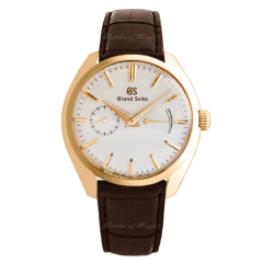 SBGK006 | Grand Seiko Elegance 39 mm watch | Buy Now