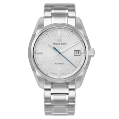 SBGR315 | Grand Seiko Heritage Automatic 40mm watch. Buy Online