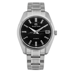 SBGR317 | Grand Seiko Heritage Automatic 40 mm watch. Buy Online