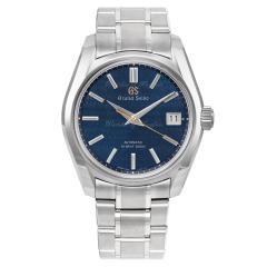 SBGH273 | Grand Seiko Heritage Four Seasons Shubun Autumn Special Edition 40mm  watch. Buy Online