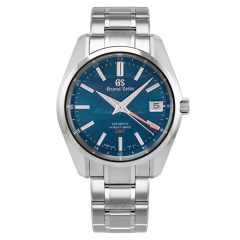 SBGJ235 | Grand Seiko Heritage Limited Edition 40 mm watch. Boutique edition