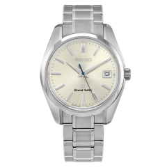 SBGV005 | Grand Seiko Heritage Quartz Limited Edition 40mm watch. Buy Online