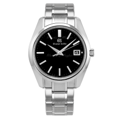 SBGP003 | Grand Seiko Heritage Quartz 40 mm watch. Buy Online