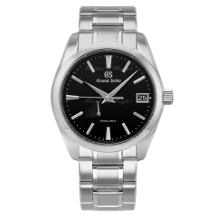 SBGA203 | Grand Seiko Heritage Spring Drive 41 mm watch. Buy Now