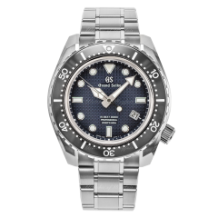 SBGH257 | Grand Seiko Sport Hi-Beat 36000 GMT Limited Edition 46.9 mm watch. Buy Online