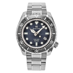 Grand Seiko Sport Hi-Beat 36000 GMT Limited Edition SBGH257