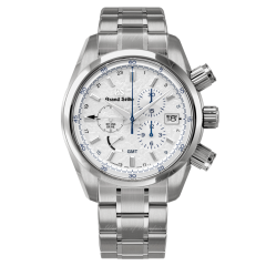 SBGC247 | Grand Seiko Sport Chronograph Spring Drive 15th Anniversary Limited Edition watch. Buy Online