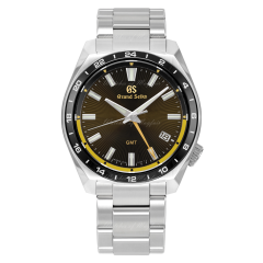 SBGN023 | Grand Seiko Sport  Quartz Steel Limited Edition 40mm watch. Buy Online