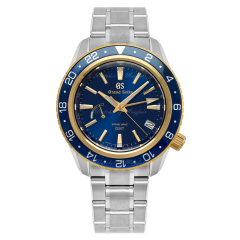 SBGE248 | Grand Seiko Sport Spring Drive GMT 44 mm watch. Buy Online