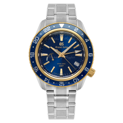 Grand Seiko Sport Spring Drive GMT SBGE248