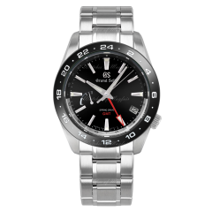 SBGE253 | Grand Seiko Sport Spring Drive GMT 40.5 mm watch | Buy Now