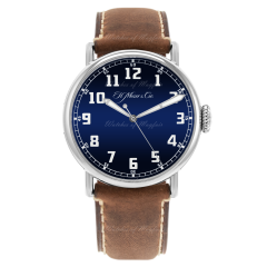 8200-1201 | H. Moser & Cie Heritage Centre Seconds 42 mm watch | Buy Now