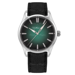 3200-1202 | H. Moser & Cie Pioneer Centre Seconds 42.8 mm watch. Buy Now