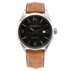 H32755851 | Hamilton Jazzmaster Viewmatic Automatic 44mm watch. Buy Online