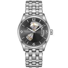 Hamilton Jazzmaster Open Heart Auto 42 mm H32705181