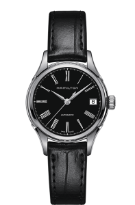 H39415734 | Hamilton American classic Valiant Automatic 34mm watch. Buy Online