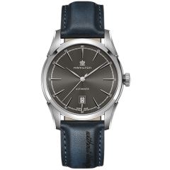 H42415691 | Hamilton American Classic Spirit of Liberty Auto 42 mm watch. Buy Online