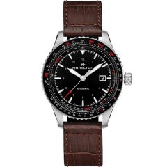H76615530 | Hamilton Khaki Aviation Converter Auto 42 mm watch. Buy Online